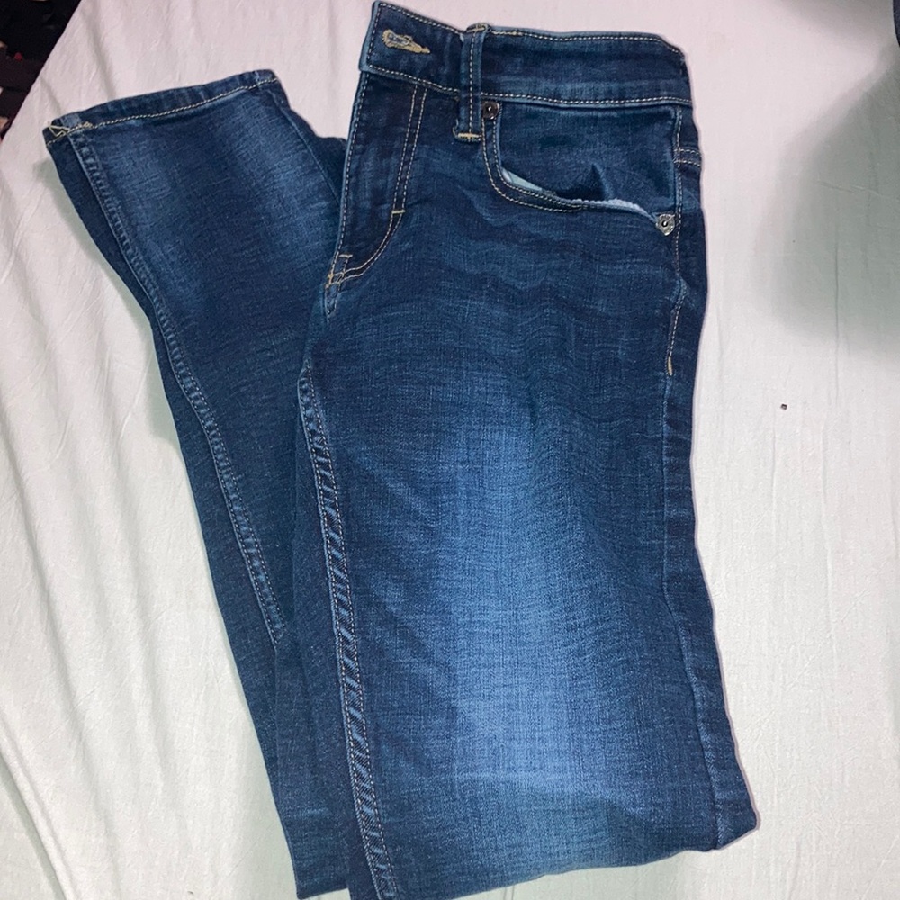 Bootlegger jeans (set of 3)